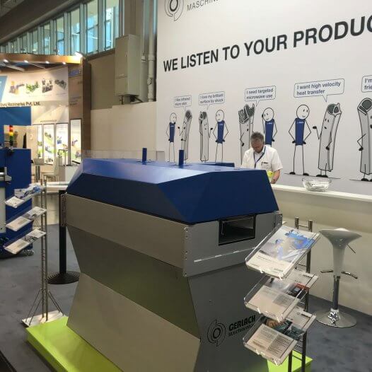 Gerlach Designstudie DKT2018