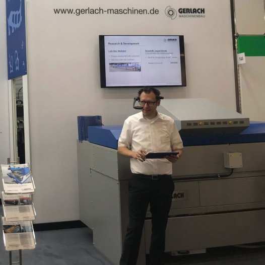 DKT2018 Gerlach Oculavis Pressemitteilung