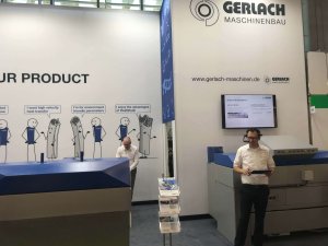 Gerlach Oculavis-Technologie DKT2018