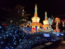 Gerlach Weihnachtsfeier 2018