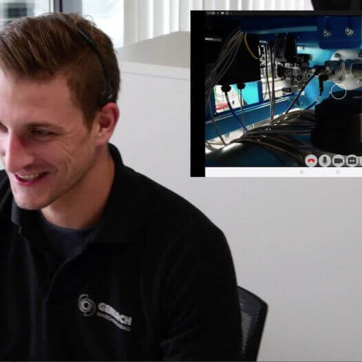 Oculavis Share powered by RG schneller Supprt